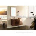 Roofgold stainless steel bathroom cabinet 8040